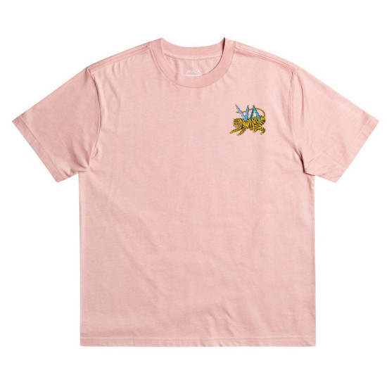 RVCA Ανδρική κοντομάνικη μπλούζα Matt Leines Ml Tiger - T-Shirt For Men